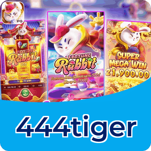 444tiger