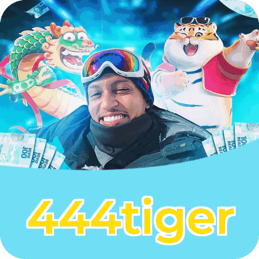 444tiger