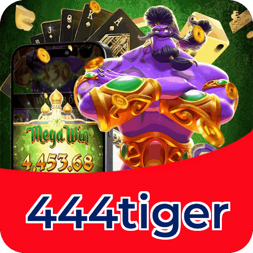 444tiger