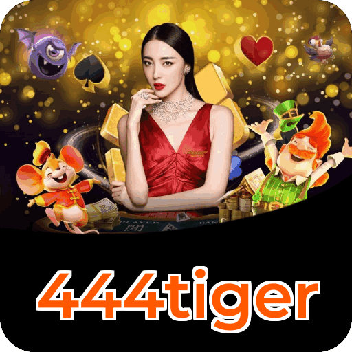 444tiger segurança SSL 256-bit - Licença Curaçao, eCOGRA, GLI certificado