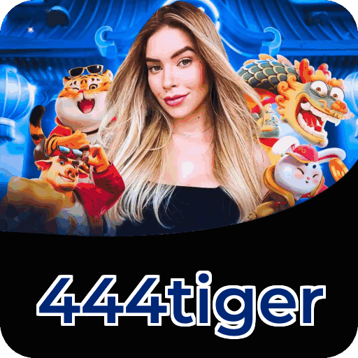 444tiger