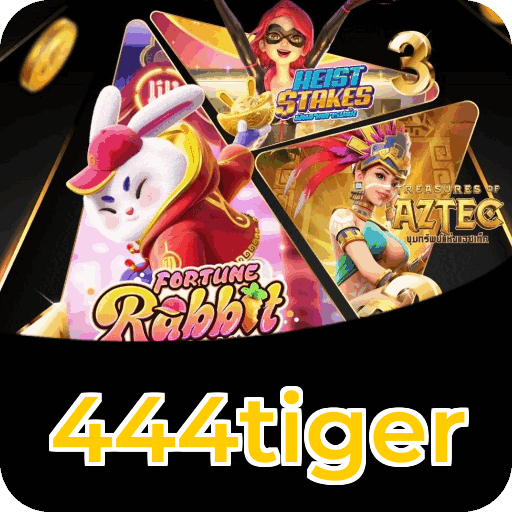 444tiger
