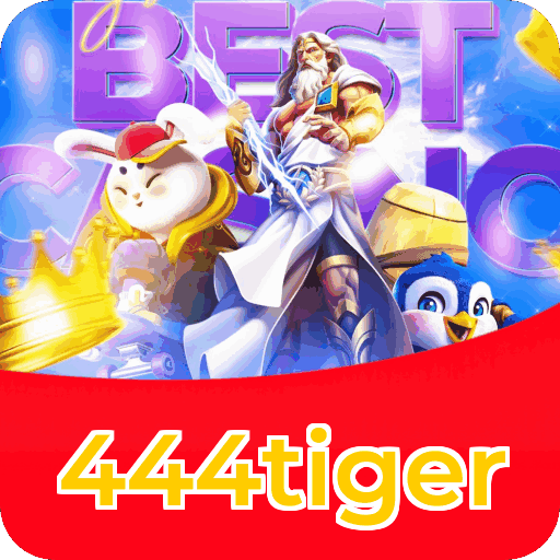 444tiger
