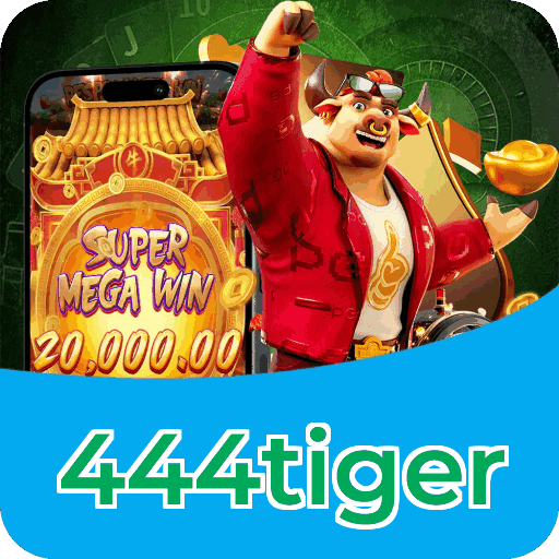 444tiger