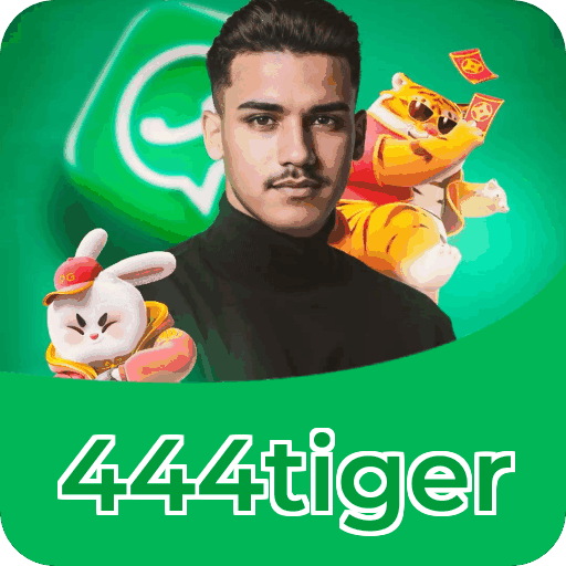 444tiger