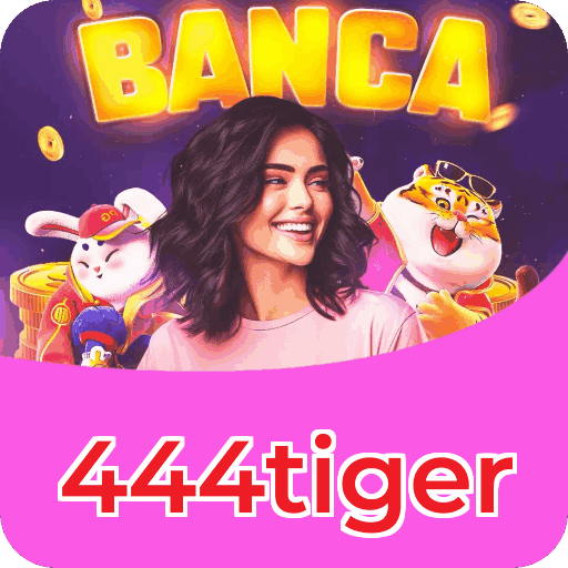 444tiger suporte 24/7 português Brasil - 47 atendentes brasileiros chat ao vivo